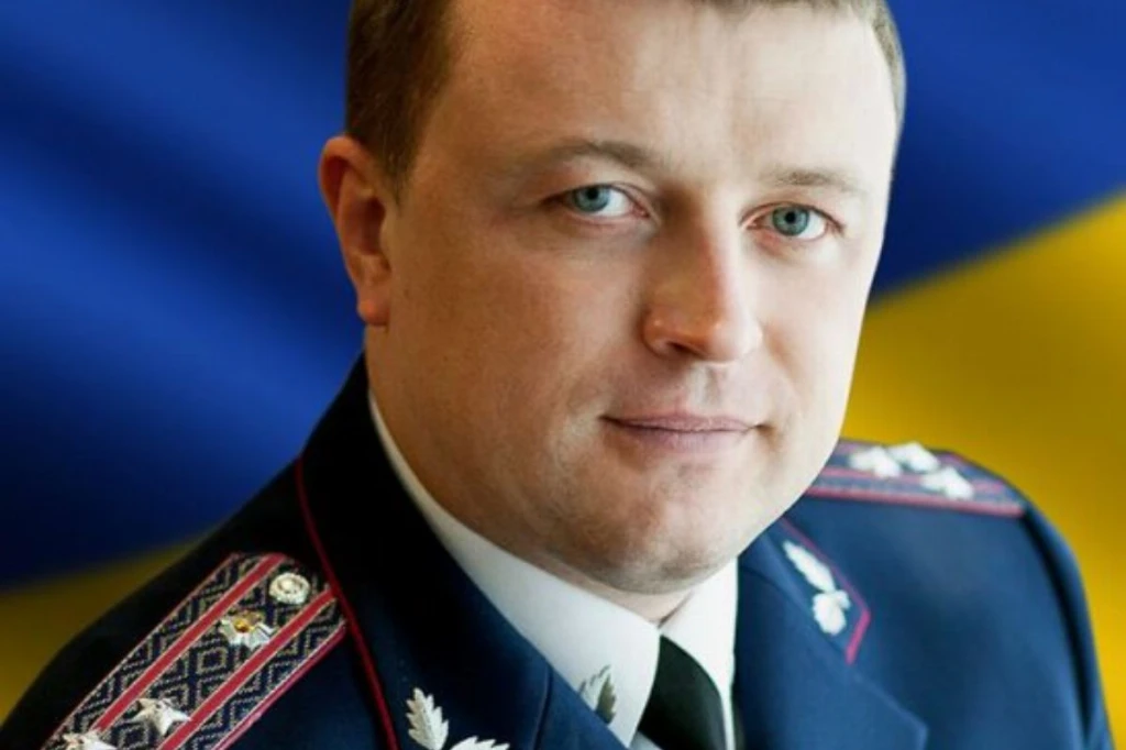 Недельський Володимир Володимирович: біографія та кар’єра
